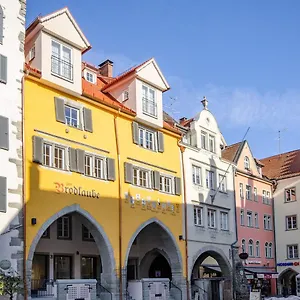 Maximilian Lindau Lindau (Bodensee)