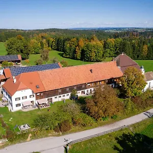 Gut Grasleiten Apartment