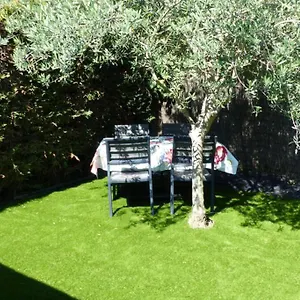  Hébergement de vacances Carcalet 2, Clim, Jardin, Parking, Au Calme France