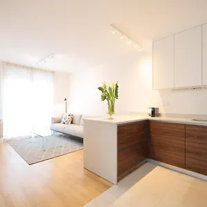  Apartment The Block Croatia