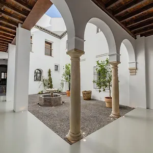  Apartment Casa Del Cardenal Spain