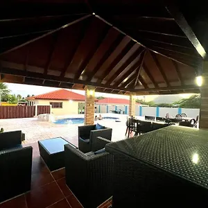  Villa Enjoyment Cataleya Aruba
