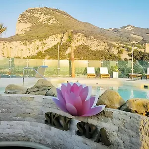  Apartment Luxury 1 Bedroom Studio Ocean Plaza Gibraltar