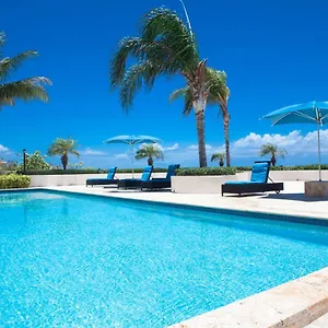  Apartment La Vista Azul - Lovely Spacious Close To Grace Bay - Free Wi-fi Turks And Caicos Islands