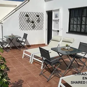  Apartment Tienda Loly Spain