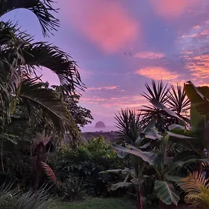  Hébergement de vacances Ti Coin De Paradis Ylang Ylang Martinique