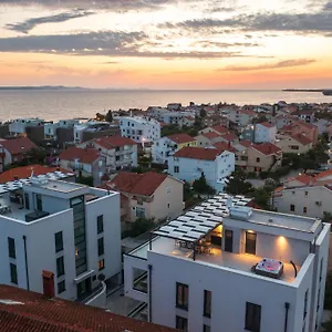  Apartment Adria Concept Boutique Croatia