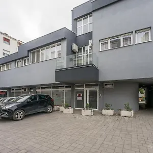  Apartment Lukas - Borik Croatia