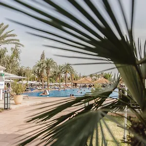 Kenzi Menara Palace & Marrakesch