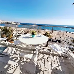 Le Panorama Apartment Fréjus