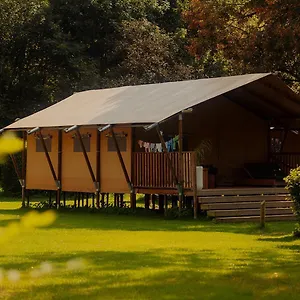 Azur Altmuehltal Camping