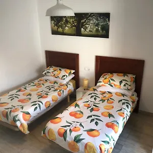  Holiday home Sunset Casita Spain