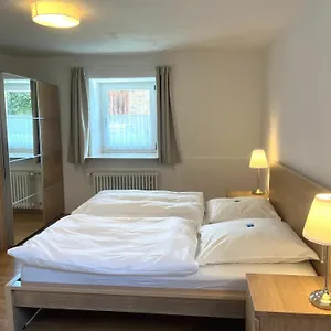 Aumuhle Appartement