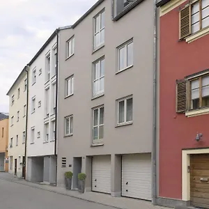 Donau Boardinghouse Appartement
