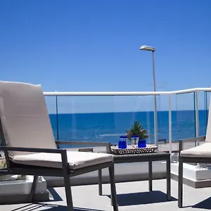  Appartement La Marisma Espagne